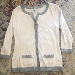 Banana Republic Cardigan